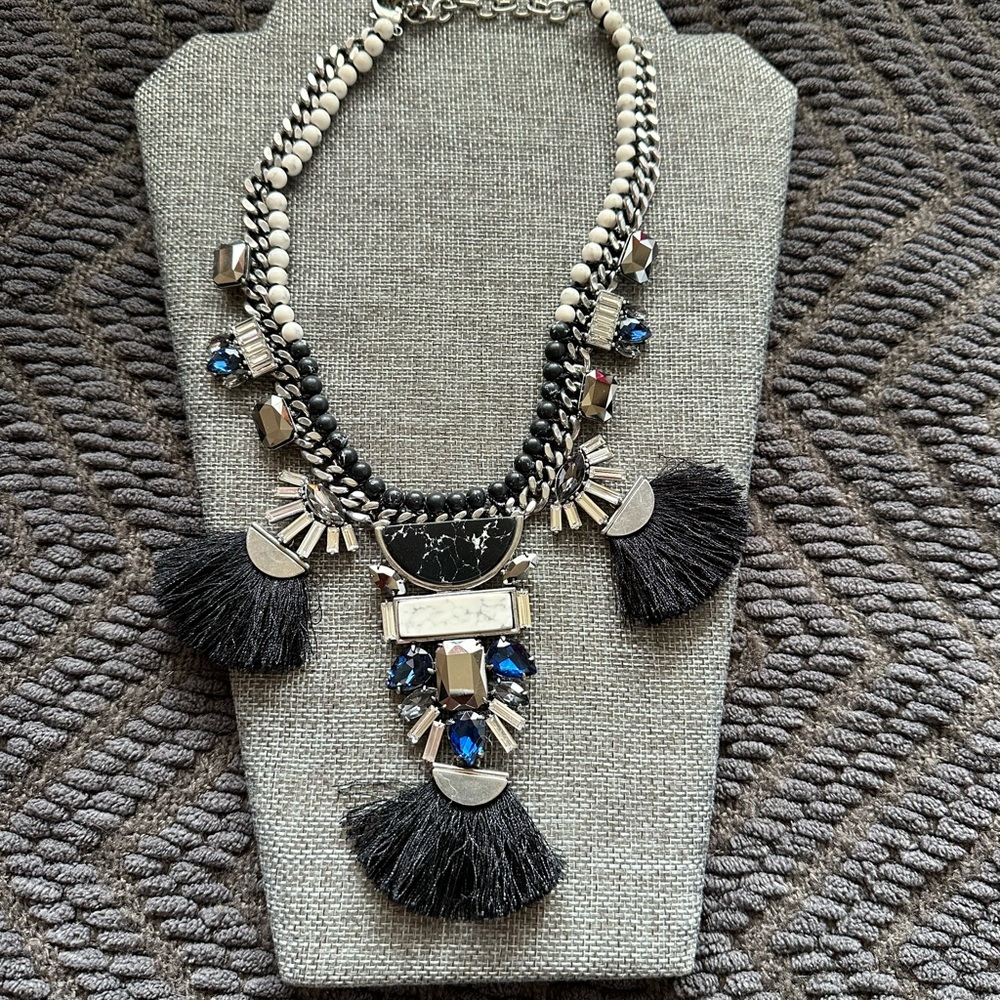 Chloe and Isabel convertible necklace